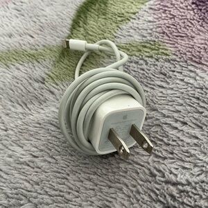 Apple Charger